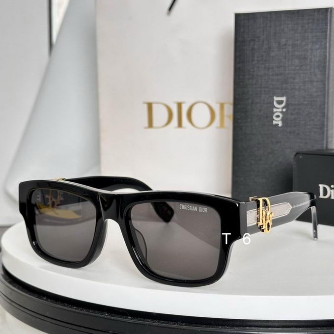 Dior Sunglasses ID:20250716-41